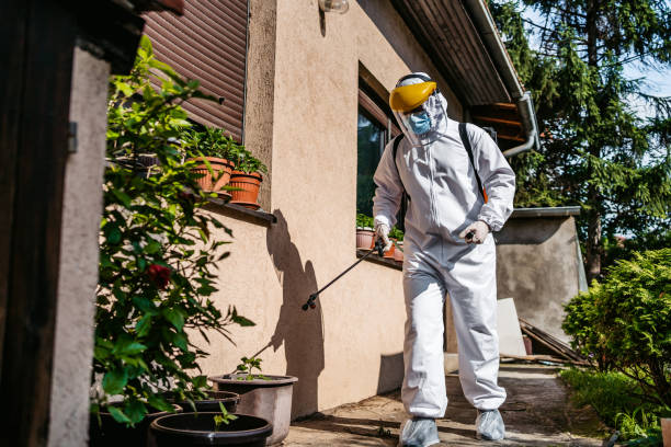 Best Pest Control for Restaurants  in Crestview, FL